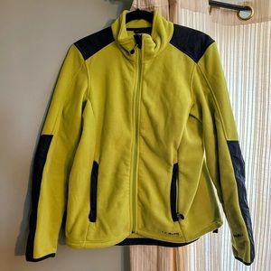 L.L. Bean Fleece Jacket